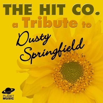 Son-of-a-Preacher Man By The Hit Co., The Tribute Co., The Hit Co's cover