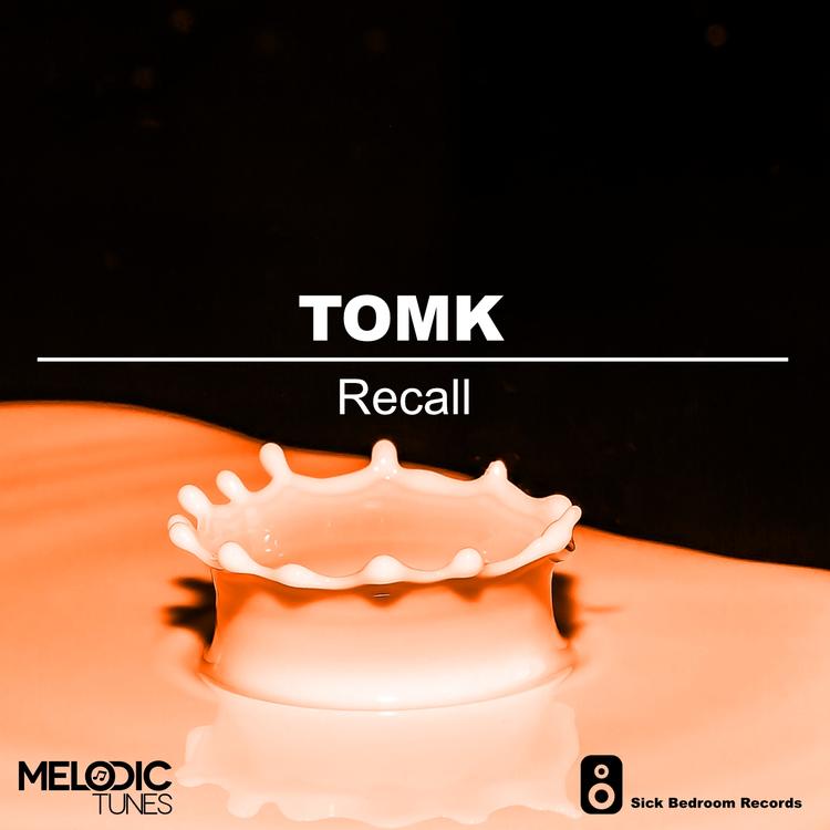 TOMK's avatar image