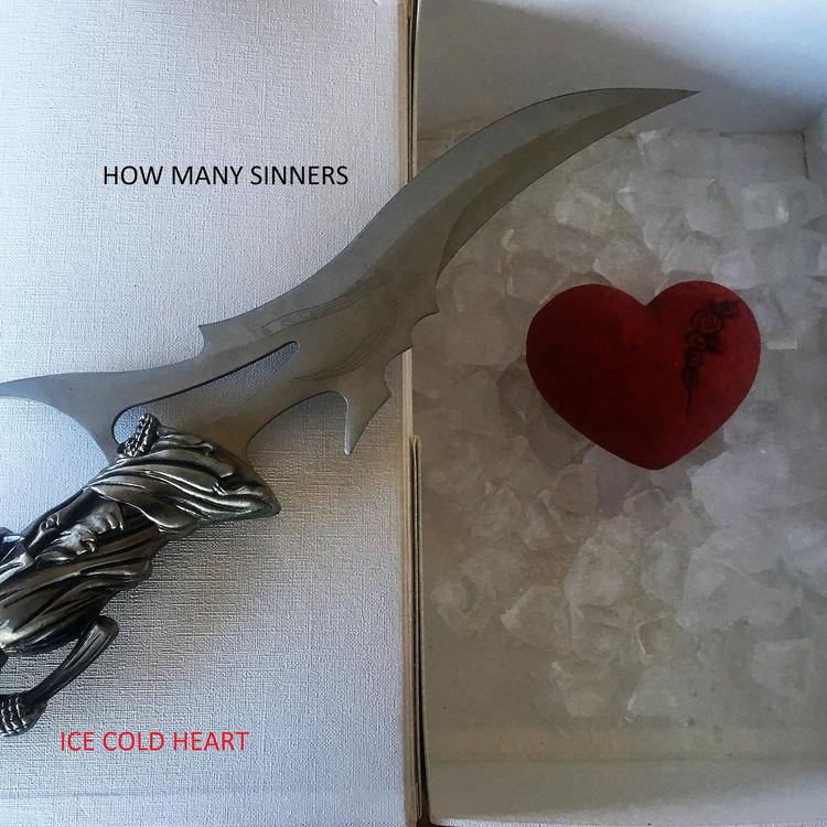 How Many Sinners's avatar image