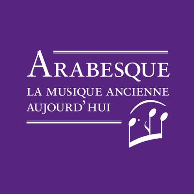 Ensemble Arabesque's cover