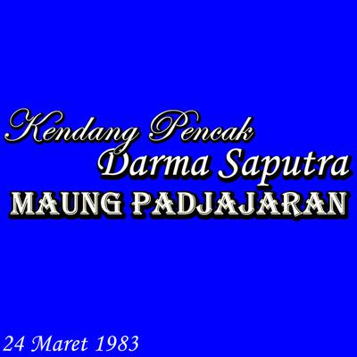 Pencak Darma Saputra's cover