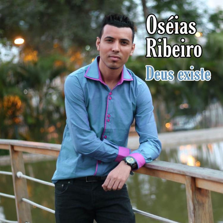 Oseias Ribeiro's avatar image