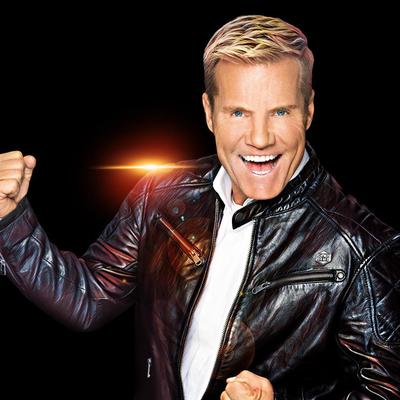 Dieter Bohlen's cover