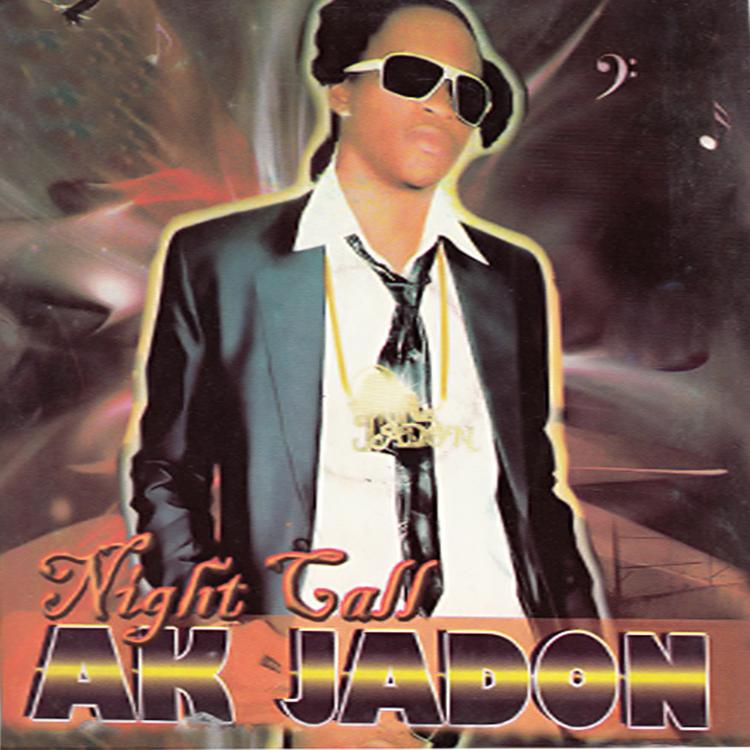 Ak Jadon's avatar image