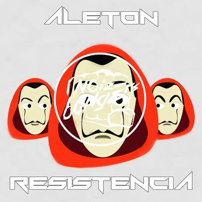 Resistencia By Aleton's cover