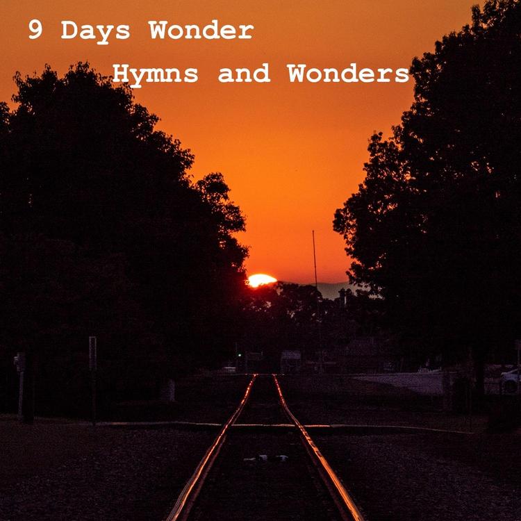 9 Days Wonder's avatar image