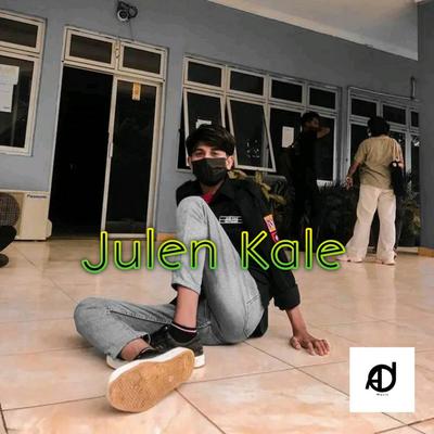 Julen Kale's cover