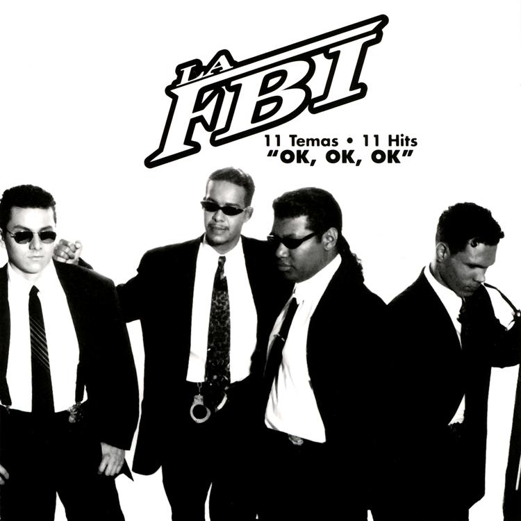 Orquesta FBI's avatar image