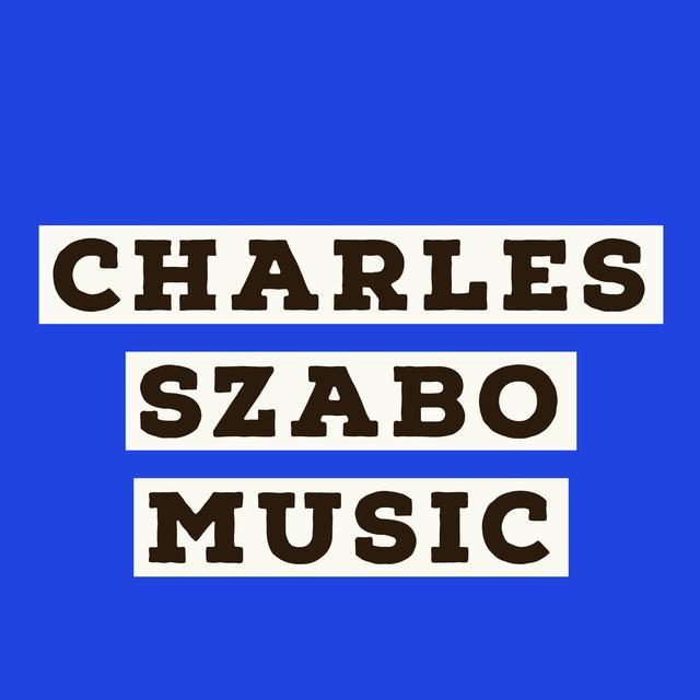 Charles Szabo Music's avatar image