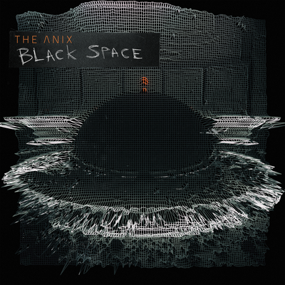 Black Space's cover