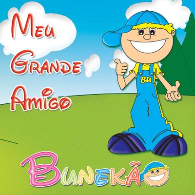 Meu Barquinho (Playback) By Bunekão de Jesus's cover