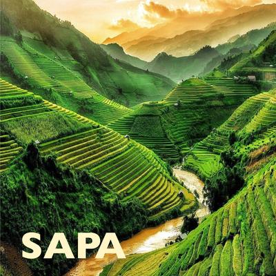 Sapa's cover