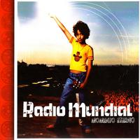 Radio Mundial's avatar cover