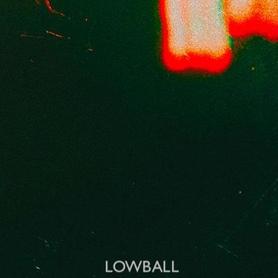 Lowball EP's cover