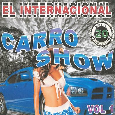 20 Exitos de Coleccion, Vol. 1's cover