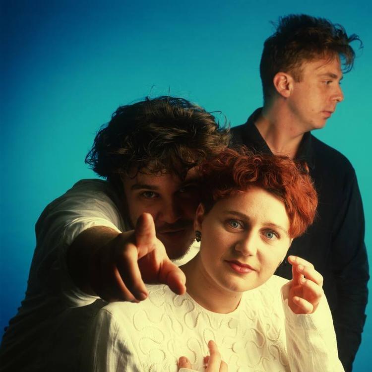 Cocteau Twins's avatar image