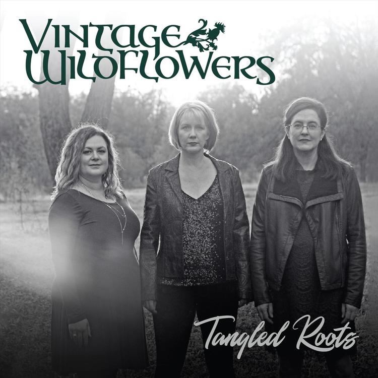 Vintage Wildflowers's avatar image