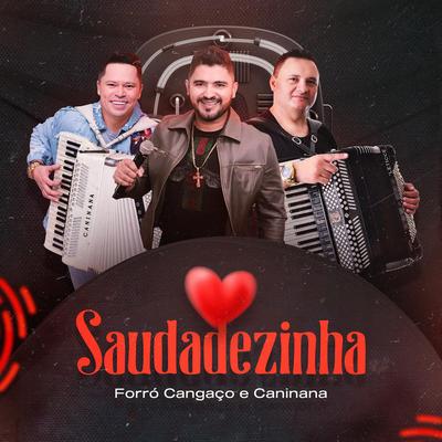 Forro Cangaço's cover