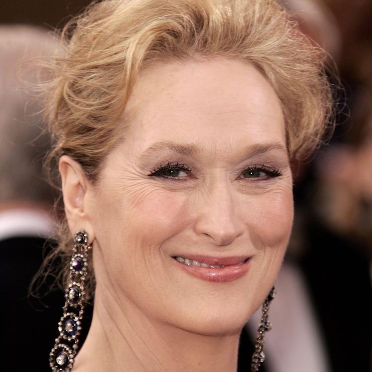 Meryl Streep's avatar image