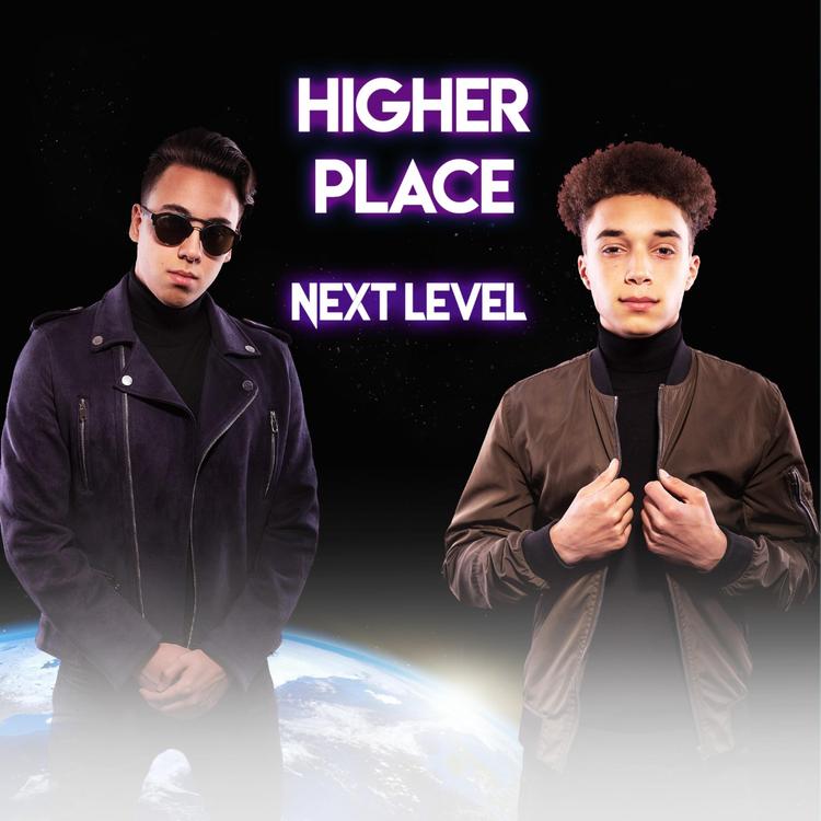 Next Level's avatar image