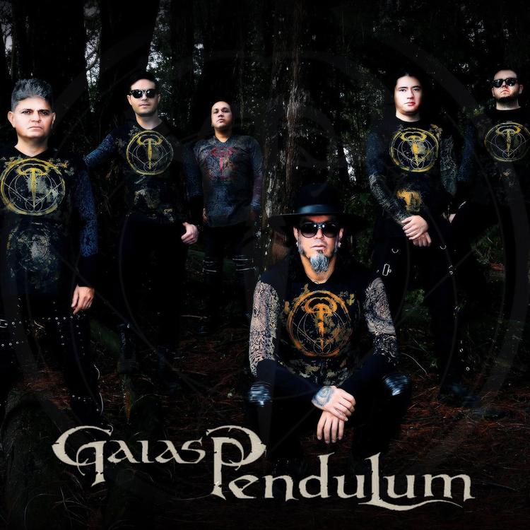 Gaias Pendulum's avatar image