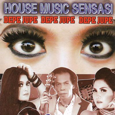 House Music Sensasi's cover