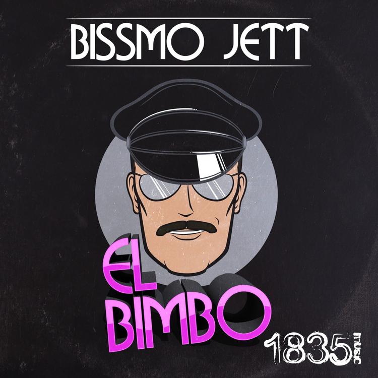 Bissmo Jett's avatar image