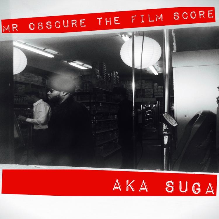 AKA SUGA's avatar image