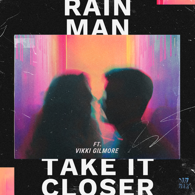 Rain Man's cover