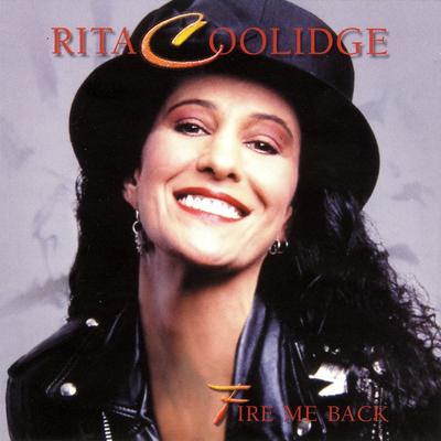 Bed of Roses By Rita Coolidge's cover