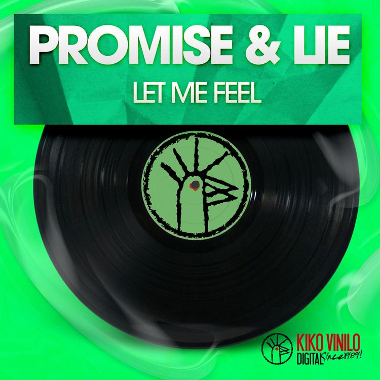 Promise & Lie's avatar image