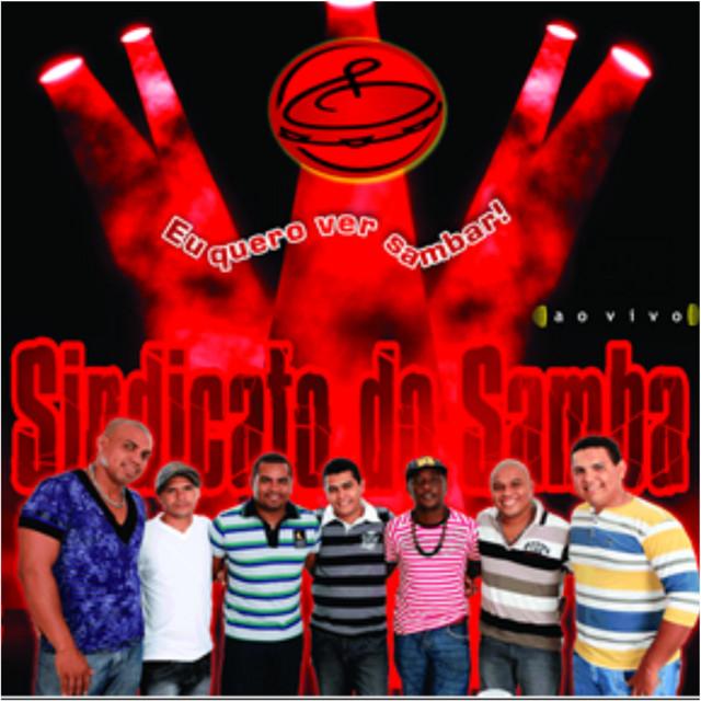 Grupo Sindicato Do Samba's avatar image