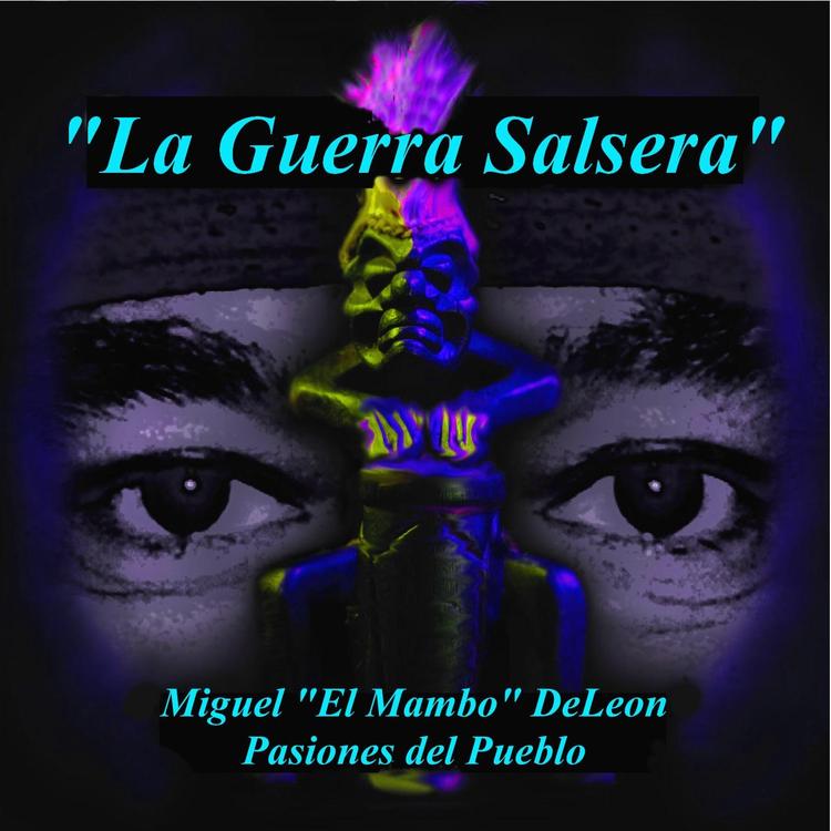 Miguel "El Mambo" Deleon's avatar image