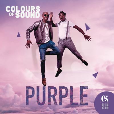Colours of Sound's cover