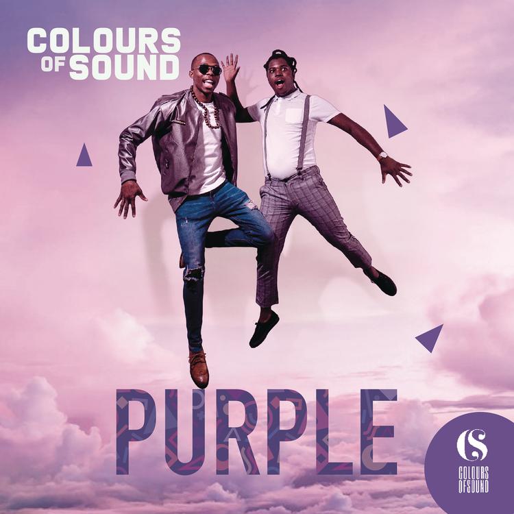 Colours of Sound's avatar image