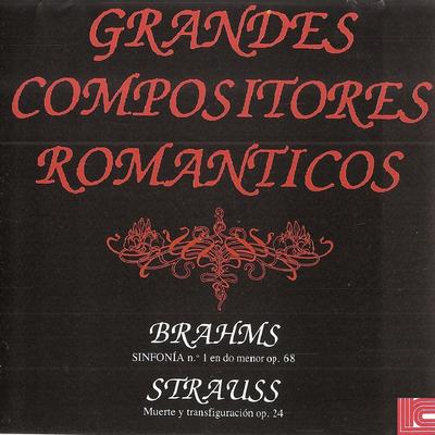Great Romantic Composers: II. Andante Sostenuto By RAI of Milano Orchestra, RAI of Milano Symphony's cover