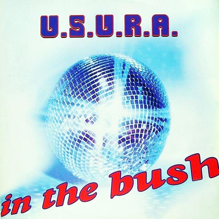 U.S.U.R.A.'s avatar image
