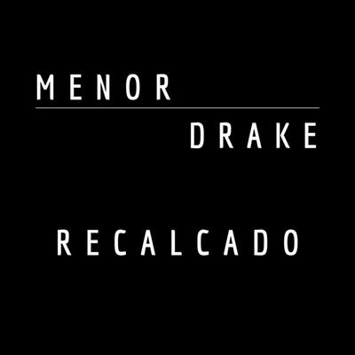 Mc Menor Drake's cover