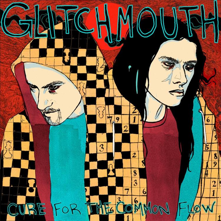 Glitch Mouth's avatar image