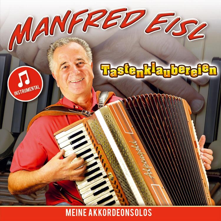 Manfred Eisl's avatar image