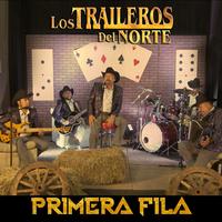 Los Traileros del Norte's avatar cover