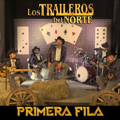 Los Traileros del Norte's cover