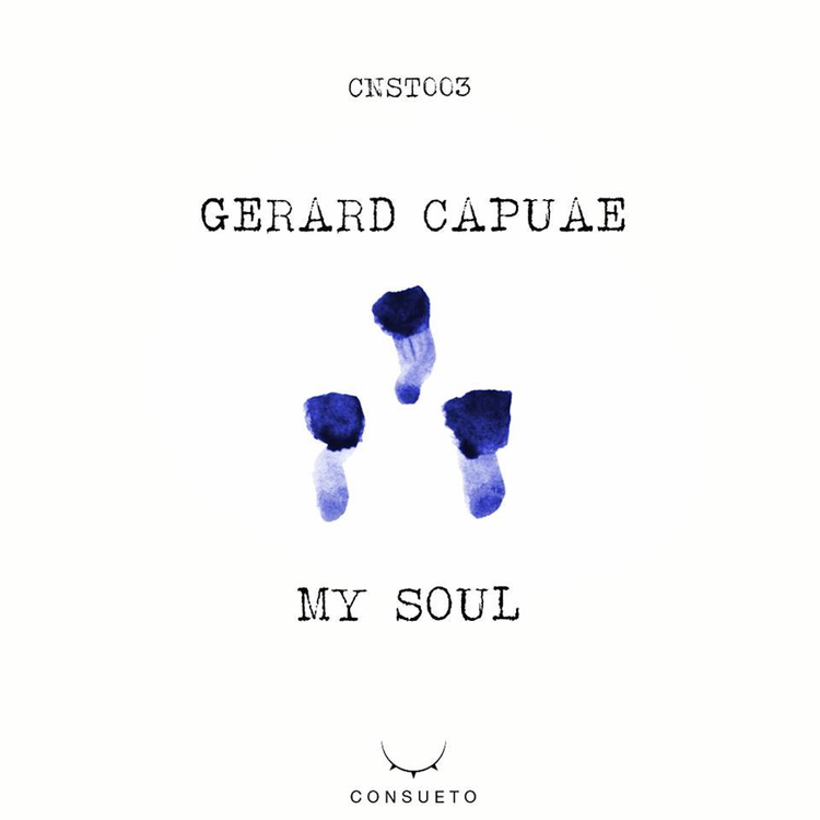 Gerard Capuae's avatar image