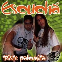 Escucha's avatar cover