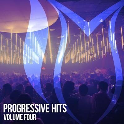 Progressive Hits, Vol. 4's cover