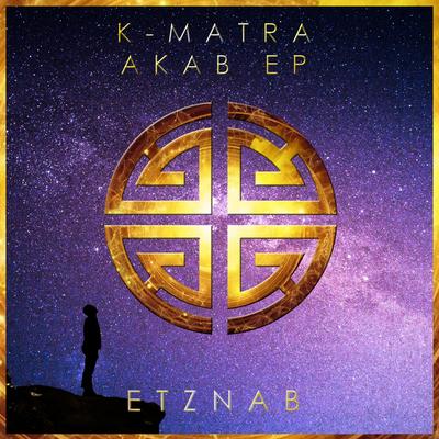 Akab EP's cover