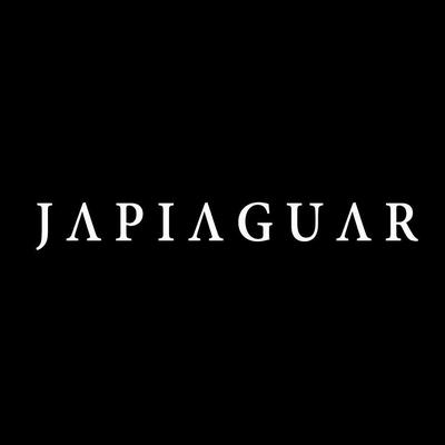 Japiaguar's cover