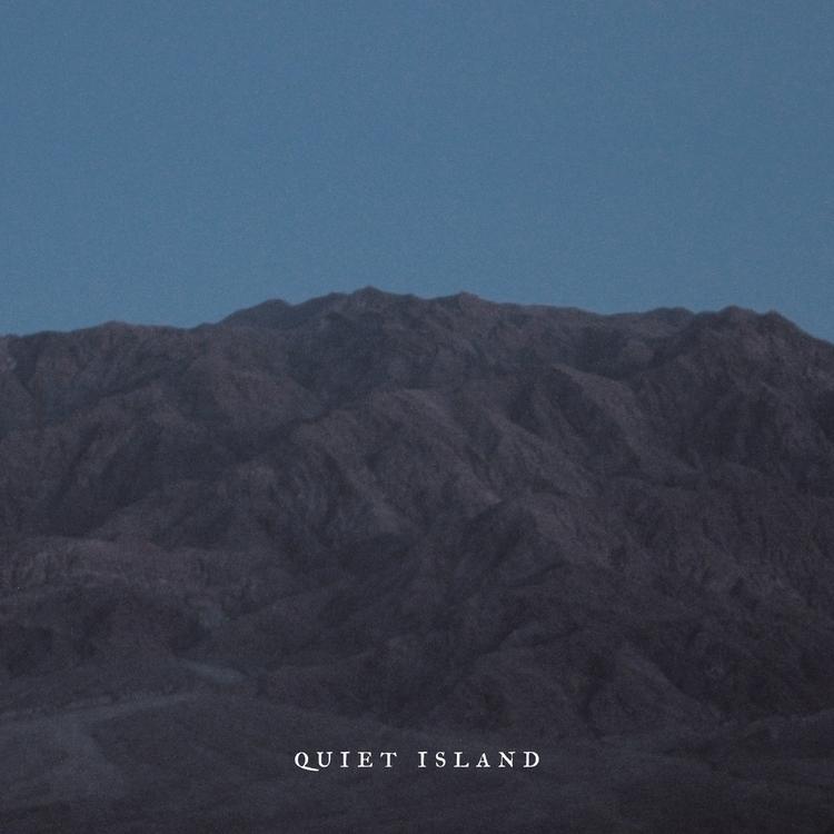 Quiet Island's avatar image