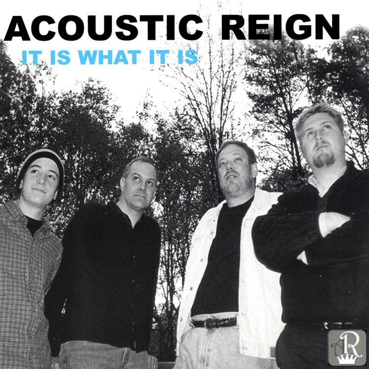 Acoustic Reign's avatar image