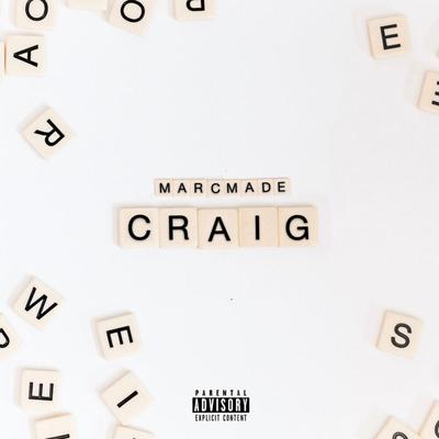 Craig's cover